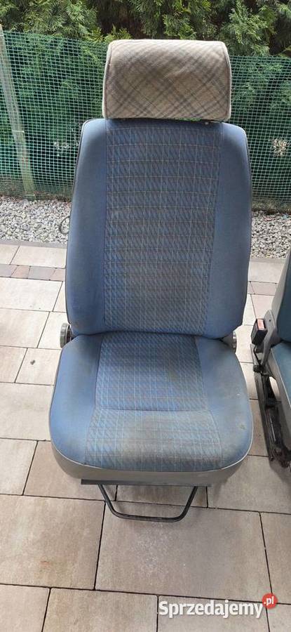 Fotele Cinqucento Sporting 1100 podkarpackie