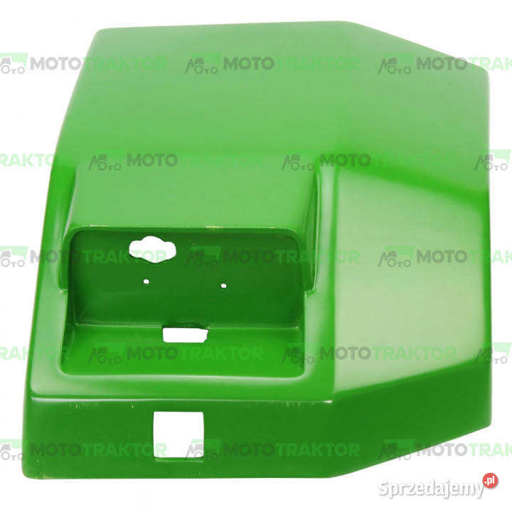 BŁOTNIK TYLNY LEWY JOHN DEERE L101649 Łążynek sprzedam