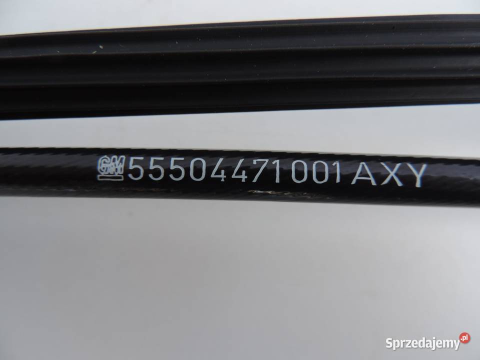 Linki zmiany biegów Opel Insignia B 16 cdti nowe