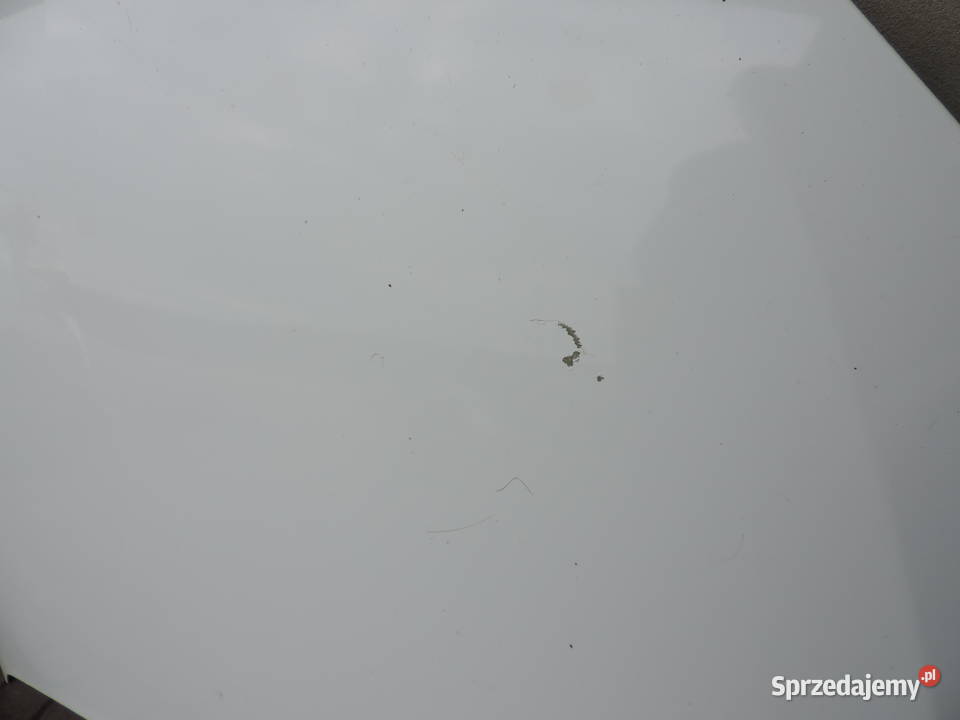 MASKA OPEL CORSA C FL małopolskie Nowy Sącz