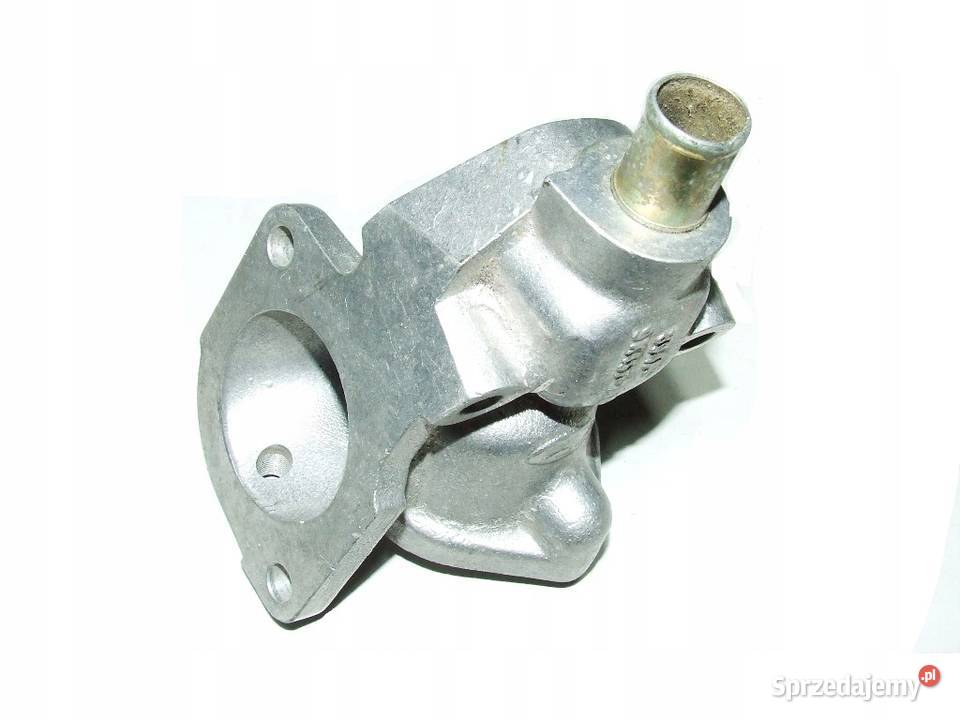 OBUDOWA TERMOSTATU FORD TRANSIT 25 1986 2000 Pozostałe Głogów sprzedam