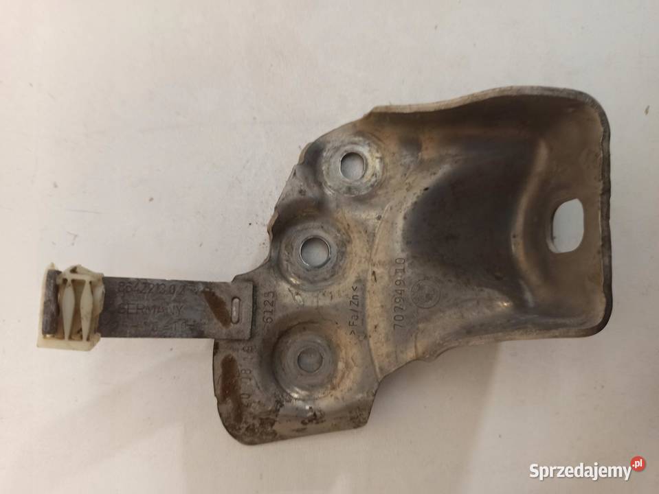WSPORNIK MOCOWANIE BMW G20 8642213 sprzedam