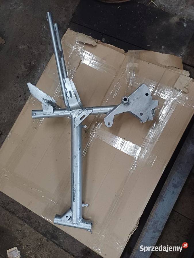 rama motorynka m3 opolskie Krapkowice sprzedam