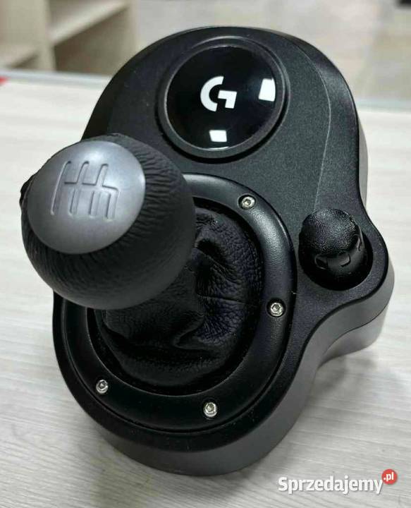 Kierownica Logitech G920 XBOX PC Shifter
