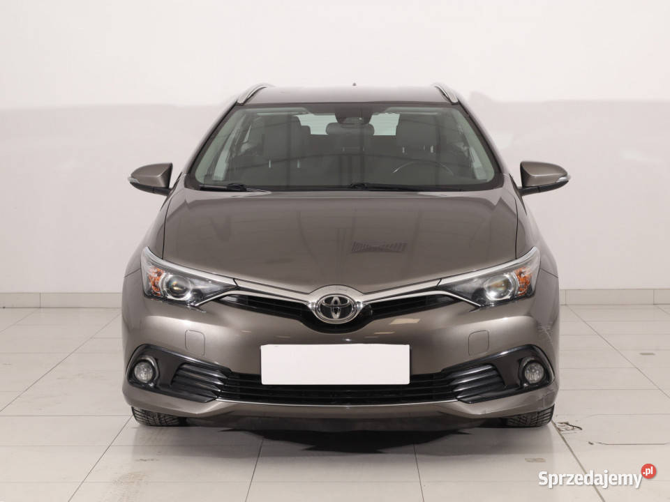 Toyota Auris 13 Dual VVTi Piaseczno