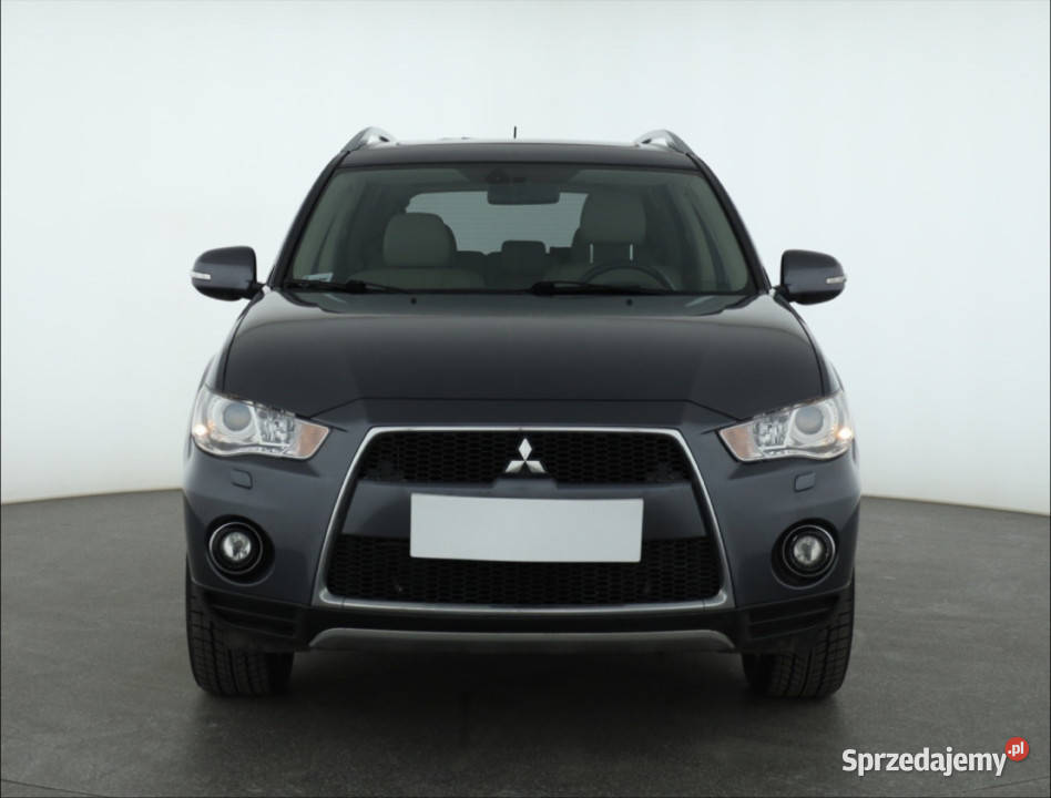 Mitsubishi Outlander 20 DID Piaseczno
