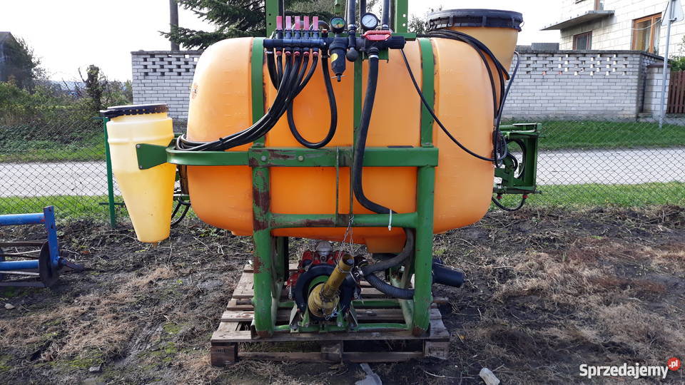 Sprzedam nieuszkodzony Pełczyska