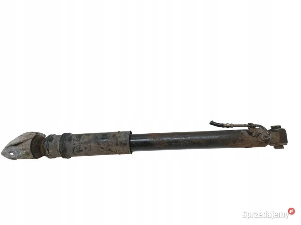 AMORTYZATOR TYŁ HYDRAULICZNY OLEJOWY Peugeot