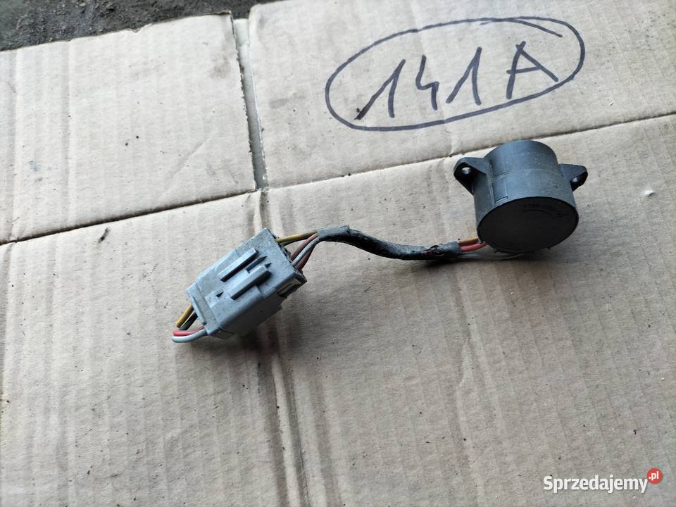 FORD MONDEO MK1 MK2 BENZYNA KOSTKA STACYJKI Kamień-Kolonia