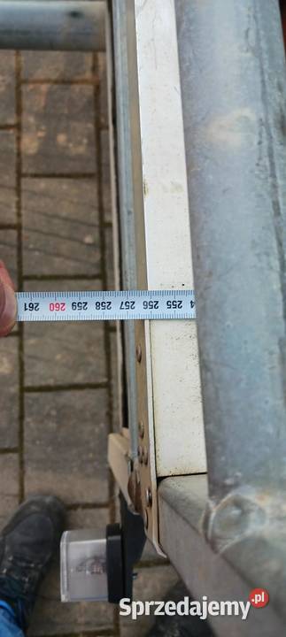 Przyczepka 750 sprzedam