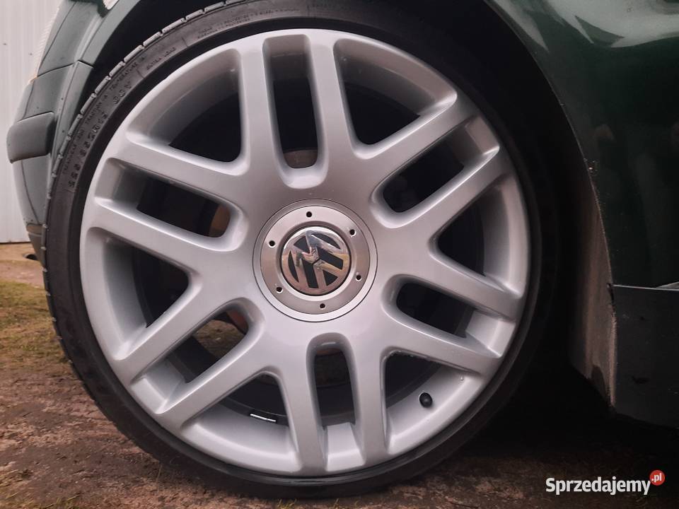 Felgi Helios 19 5x112 Vw Passat Phaeton Golf V sprzedam