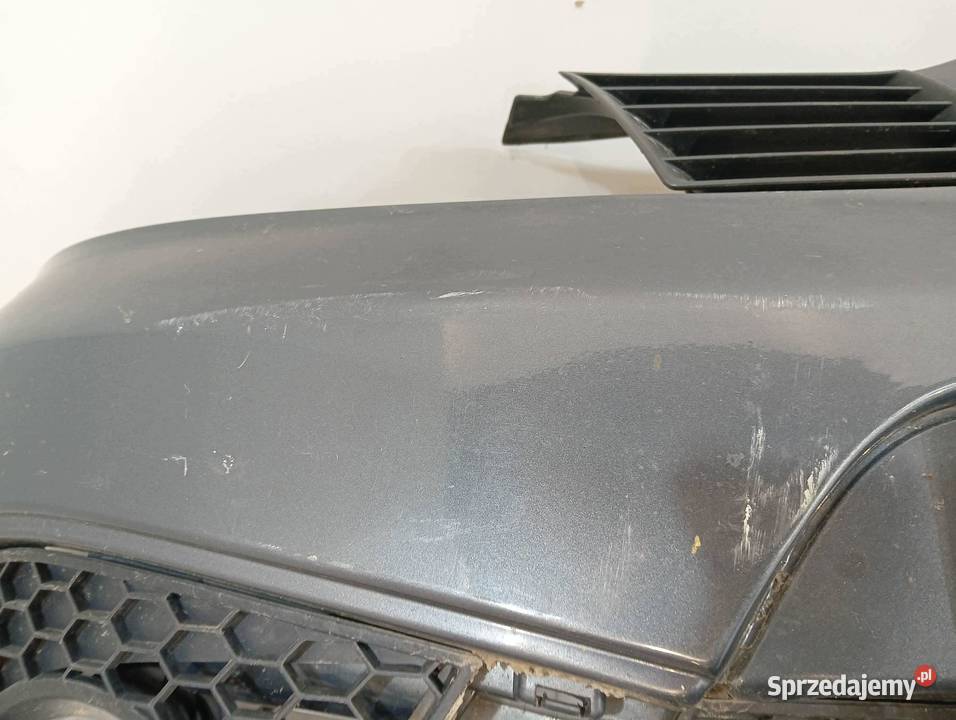 ZDERZAK PRZÓD LIFT LS7Z Seat Ibiza III 20022008 Rok produkcji 2008 Zderzaki