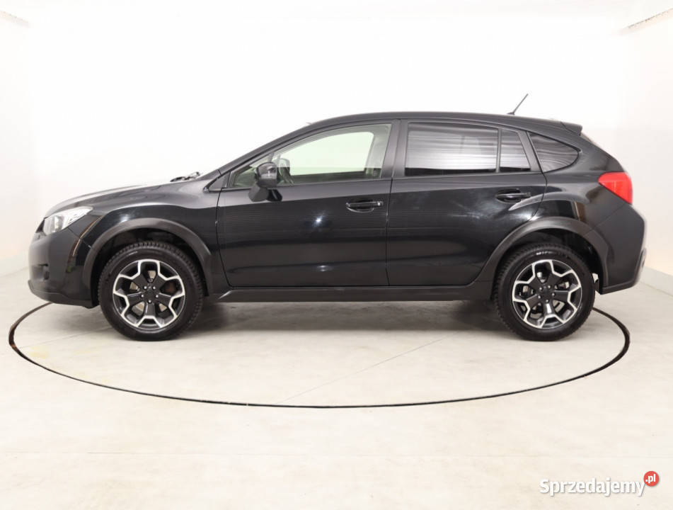 Subaru XV 20i czujnik parkowania Bielany Wrocławskie sprzedam