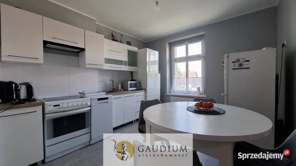 Kamienica z czterema mieszkaniami pomorskie Pelplin