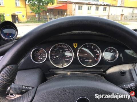 Fiat Coupe Turbo 20 16v Chip Blow off Koni Remus Motoryzacja Białogard