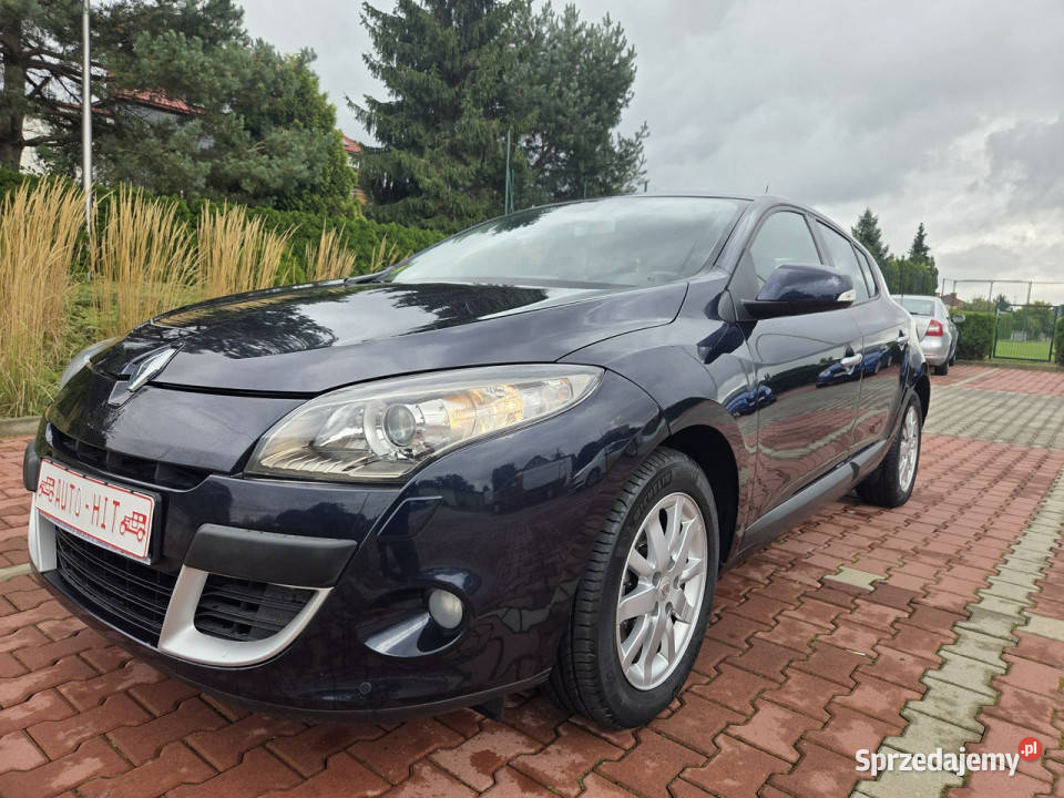 Renault Megane Klimatyzacja Aluminiowe felgi sprzedam