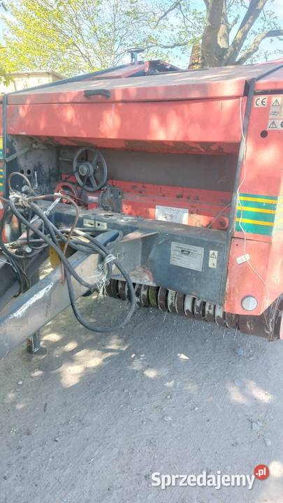 Prasa carraro nieuszkodzony Stara Kornica sprzedam