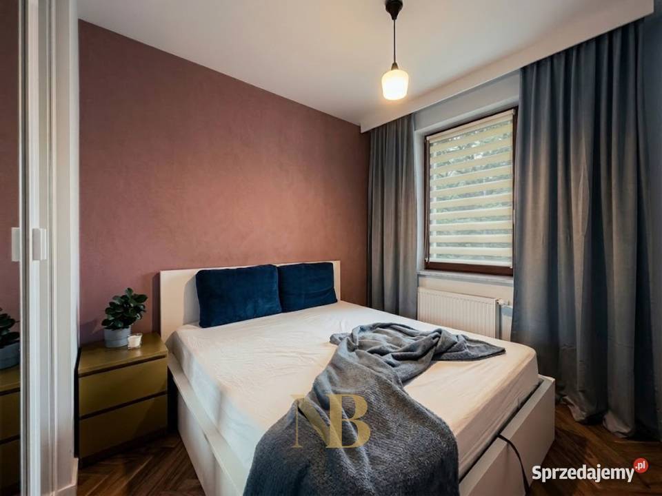 4pok w Miasteczku Wilanów Kieślowskiego 87 m 2 Warszawa