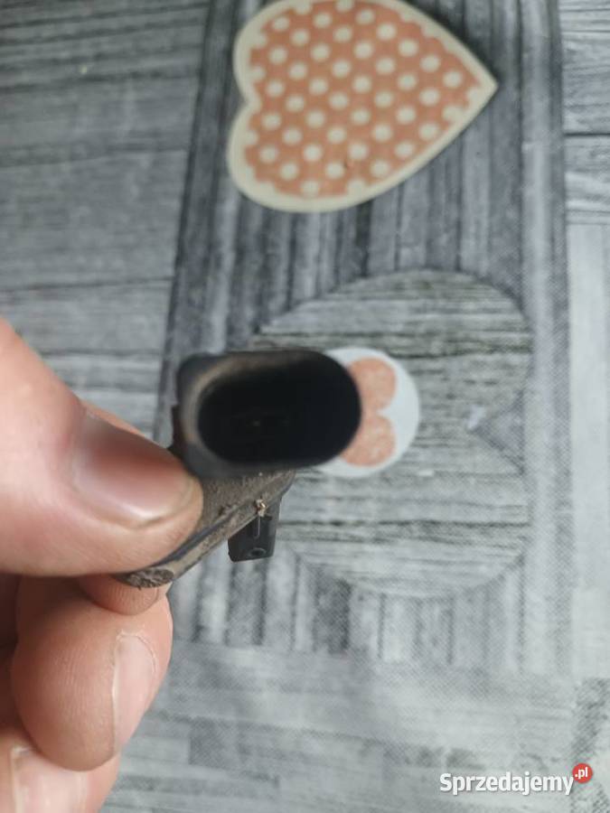 Skoda Octavia 2 czujnik sensor ABS osobowe Nowogrodziec