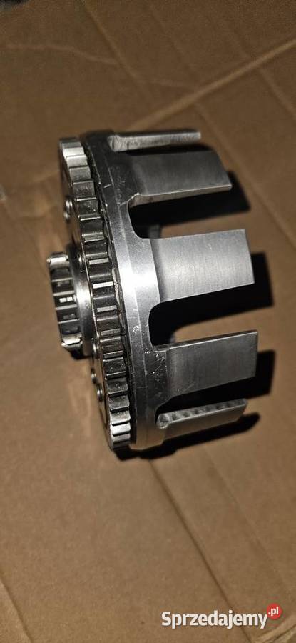 Kosz sprzęgłowy honda cr crf 125 250 OEM Gorlice