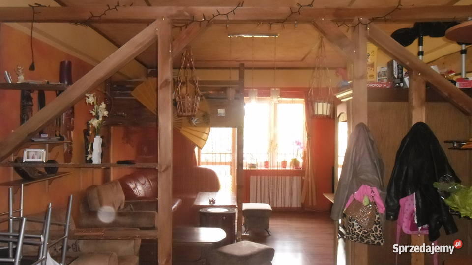 odstapie mnieszkanie WTBS balkon Nieruchomości Wałbrzych