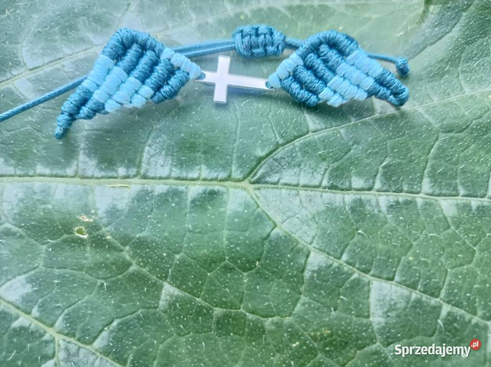 Bransoletki skrzydła Bukowina Tatrzańska sprzedam