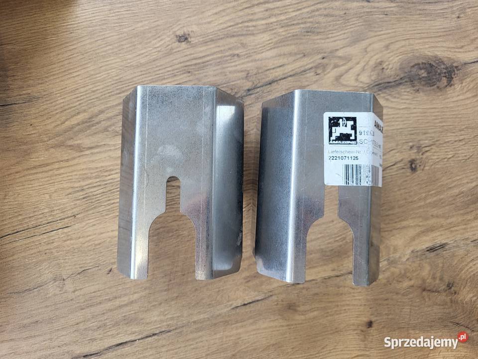 AMAZONE 919805 osłona blaszana Żerków