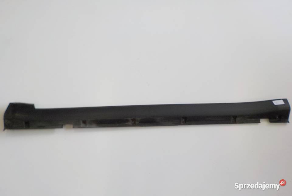 LISTWA PROGOWA PRAWA LEWA INFINITI FX35 FX45 Nowy Tomyśl