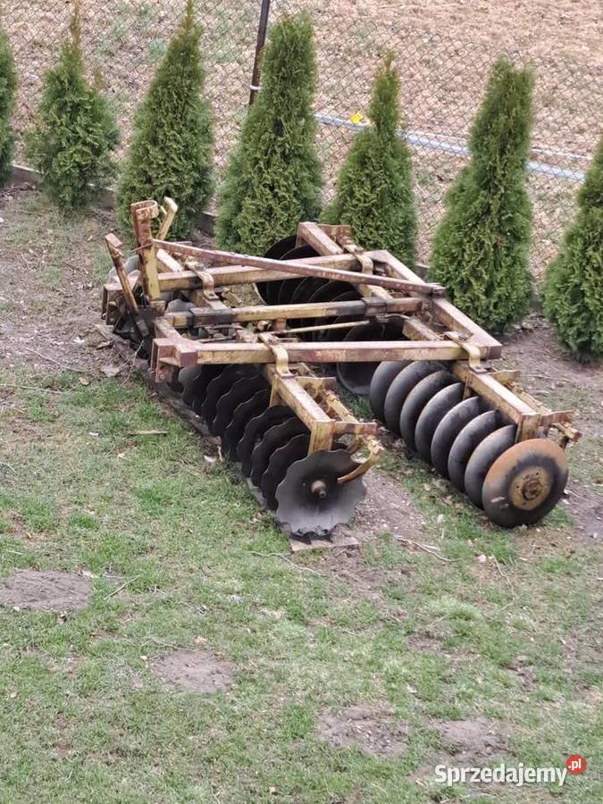 Talezówka 3 metrową 4x8v Natalin