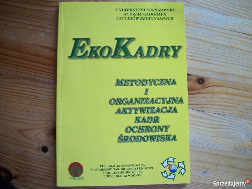 EKO KADRY podkarpackie Przemyśl sprzedam