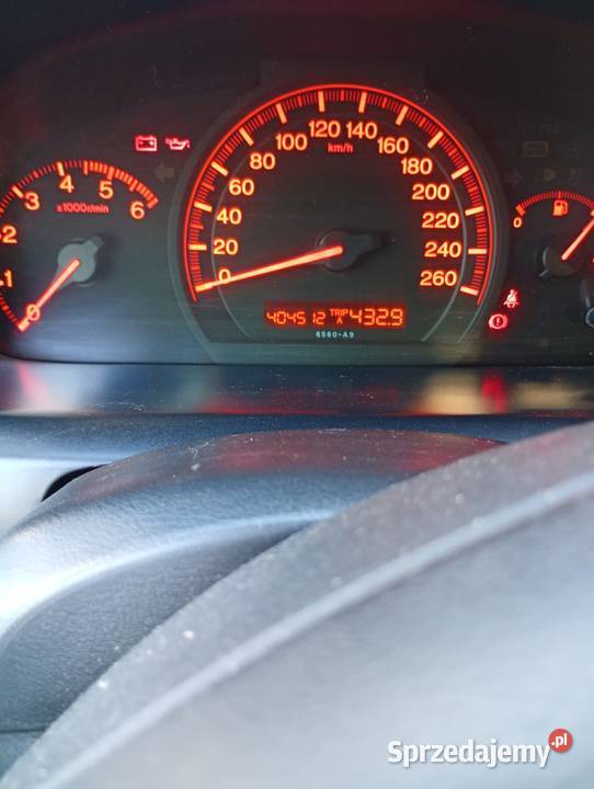 Honda Accord VIII 22 ICTDI 12 lat właściciel kujawsko-pomorskie Chełmce