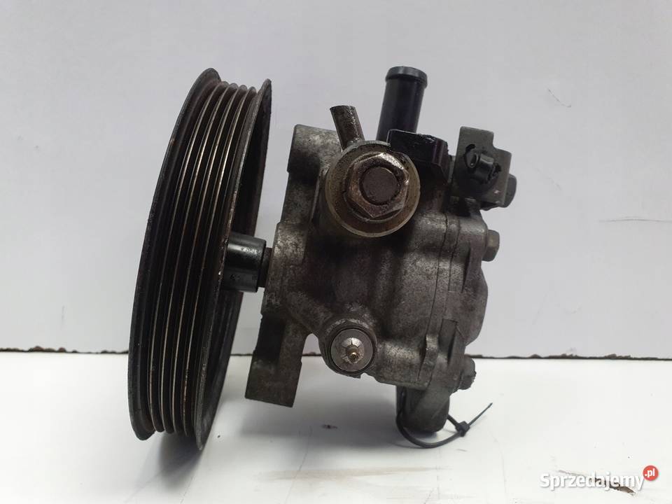 Space Star 13 16V POMPA WSPOMAGANIA