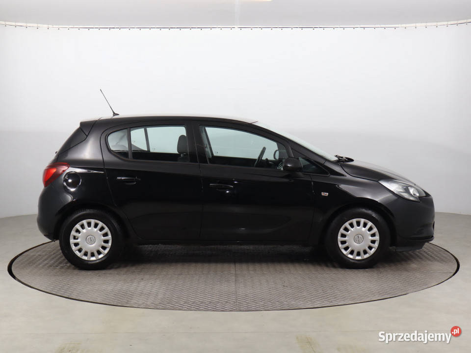 Opel Corsa 14 bluetooth Bielany Wrocławskie
