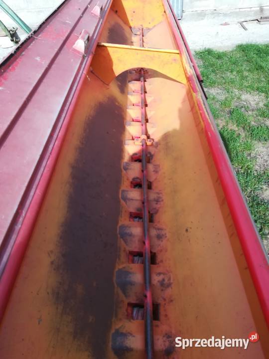 Sprzedam Siewnik NODET 25m z Niemiesciezki do Sadzenie/siewniki Iłża