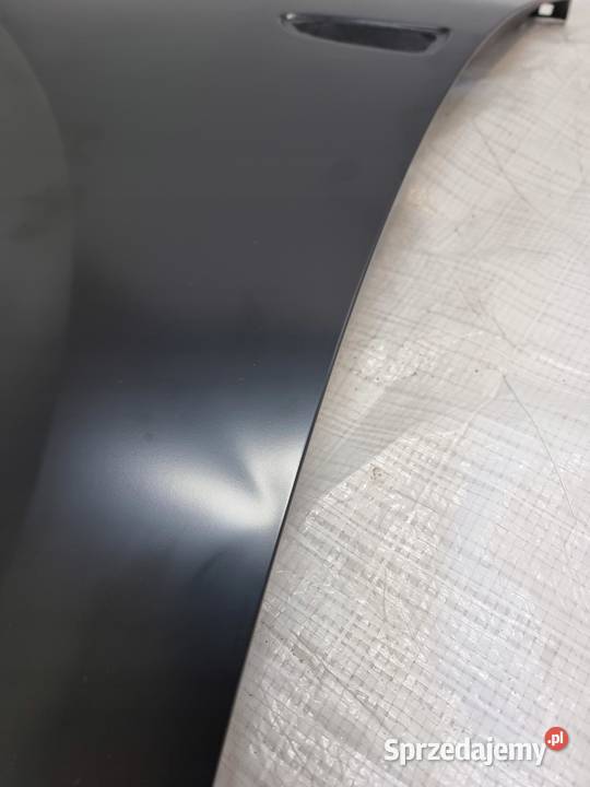 BŁOTNIK PRZEDNI LEWY OPEL ZAFIRA C 13355187 NOWY osobowe