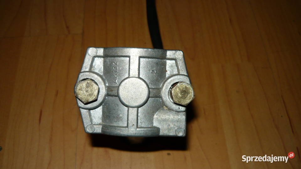 Stacyjka FSO Polonez wkładka Sokółka sprzedam