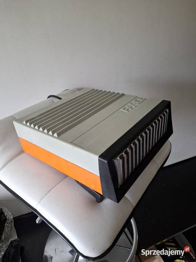 Farel farelka wentylator retro vintage prl Pozostałe Kraków