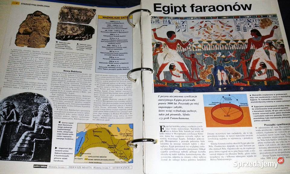 Świat wiedzy Historia świata Kultura i Rozrywka Chełm