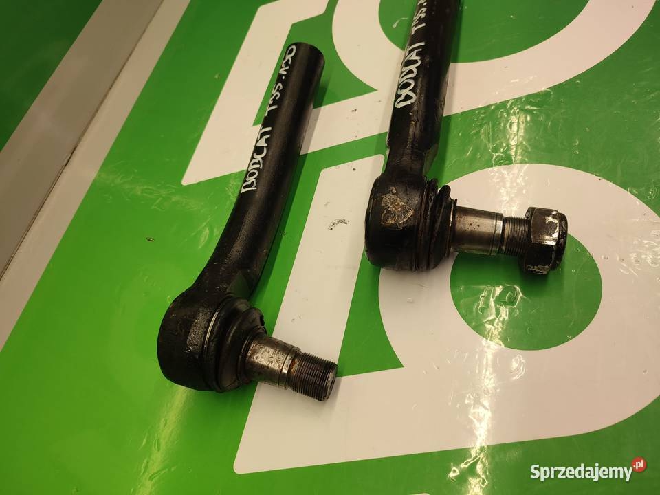 Drążek kierowniczy 2122463017 Dana Spicer Bobcat Wilkowo