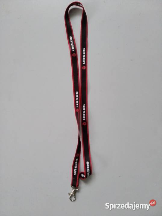 Ursus smycz do kluczy oryginalna pamiątka lubelskie Lublin sprzedam