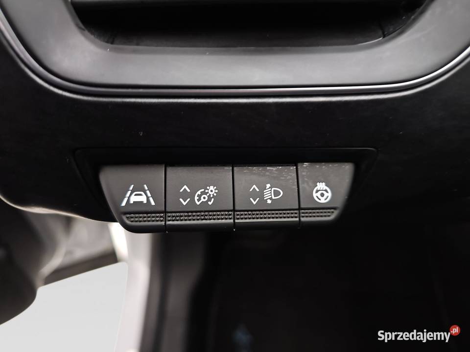 Arkana 13 TCe mHEV esprit Alpine EDC przyciemniane szyby