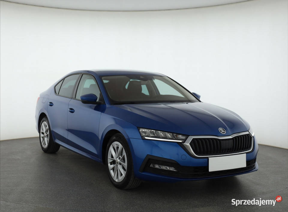 Skoda Octavia 20 TDI wspomaganie kierownicy Octavia mazowieckie Piaseczno