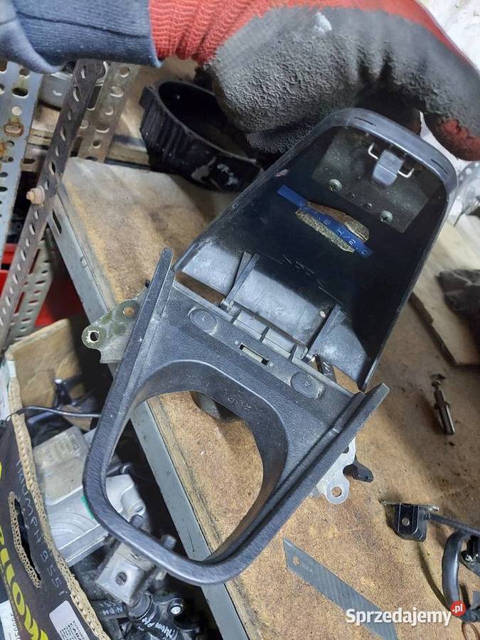 Yamaha majesty 250 plastik schowek korka w Baku Jelenia Góra