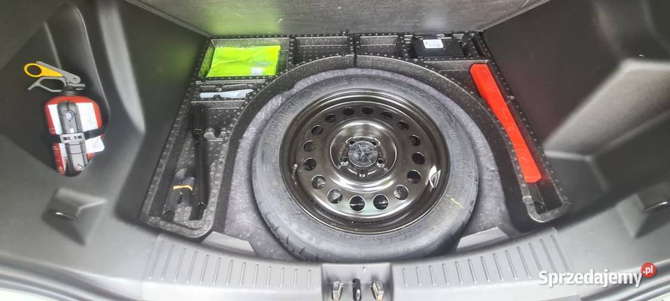 Ford Kuga 15 EcoBoost AWD Edition ASS 182 4X4 opolskie