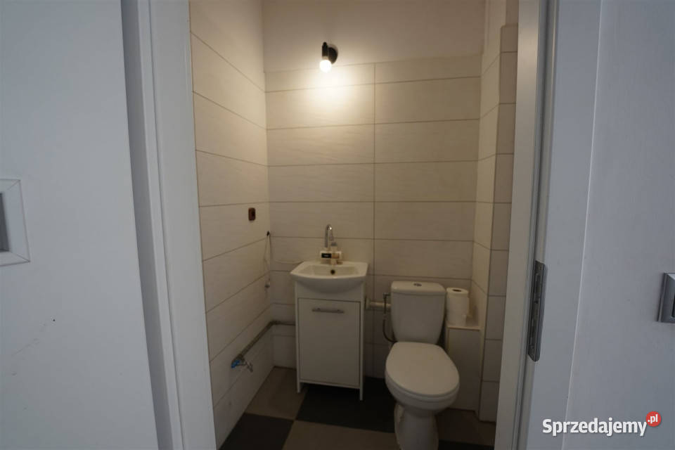 Lokal 85m2 Morawica sprzedam