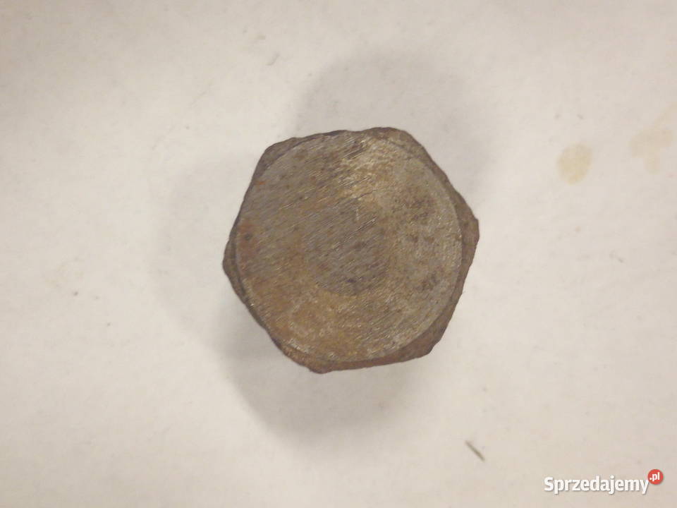 korek metalowy Gdynia