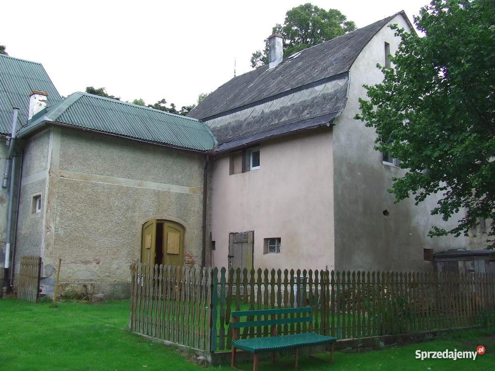 dom w Radkowie o powierzchni 100m2 179 000 dolnośląskie Radków