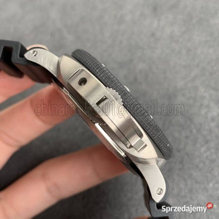 Panerai Luminor Submersible PAM799 replika 11 wielkopolskie Konin