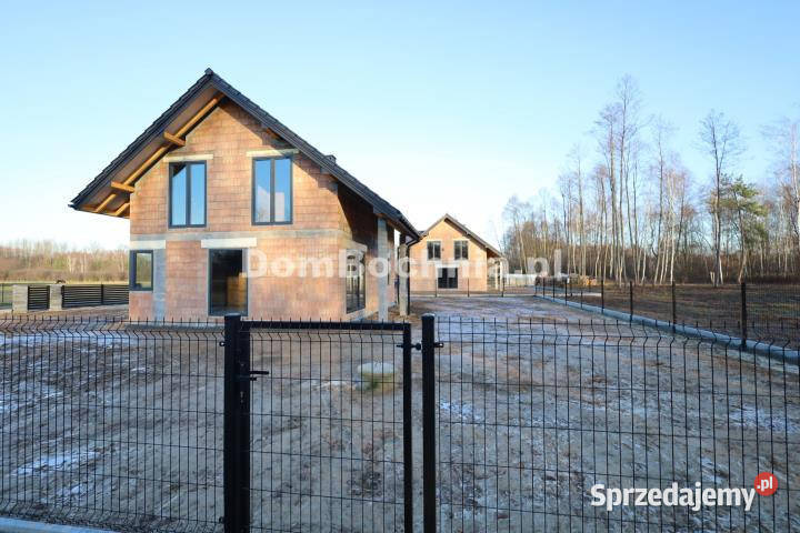 sprzedaży domu wolnostojącego Dąbrówka 1245m2