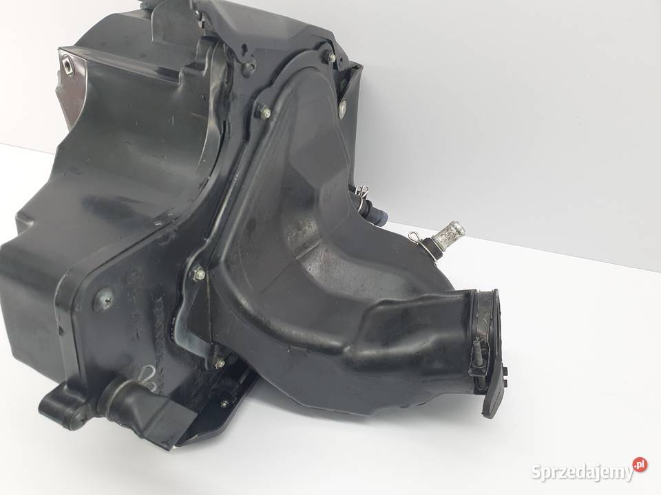 Obudowa Filtra Air Box Filtr Stelaz Honda Crf Łódź
